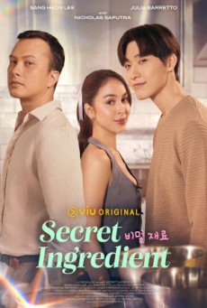 Secret Ingredient ซับไทย Ep1-6