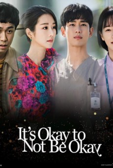 It's Okay to Not Be Okay เรื่องหัวใจ ไม่ไหวอย่าฝืน ซับไทย