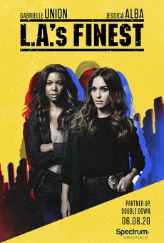 L.A.’s Finest Season 2 ซับไทย