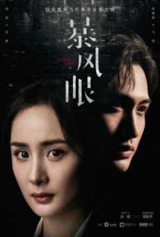 Storm Eye สตอร์ม อาย โค้ดลับดับทรชน ซับไทย Ep.1-40