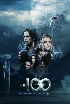 The 100 Season 6 ซับไทย เดอะ 100 ฝ่าโลกมฤตยู Ep.1-13