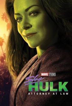 She Hulk Attorney at Law พากย์ไทย