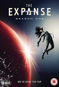 The Expanse Season 1 ซับไทย