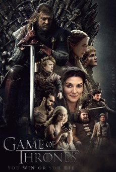 มหาศึกชิงบัลลังก์ ปี 2 Game of Thrones Season 2 พากย์ไทย ตอนที่ 1-10