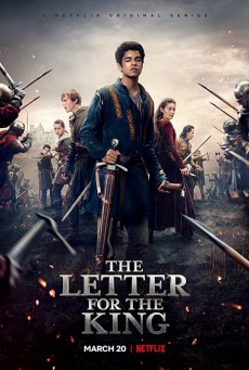 The Letter for the King สารลับถึงราชา พากย์ไทย Ep.1-6 จบ