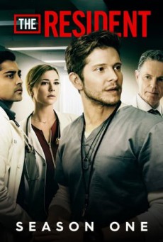 The Resident Season 1 หมอใหม่ไฟแรงแซงข้ามรุ่น พากย์ไทย Ep.1-14