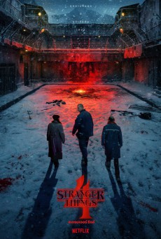 Stranger Things Season 4 ซับไทย