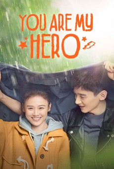 คุณคือป้อมปราการของฉัน You Are My Hero พากย์ไทย Ep.1-40