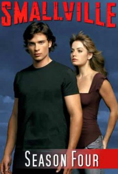 ผจญภัยหนุ่มน้อยซุปเปอร์แมน ปี 4 Smallville พากย์ไทย ตอนที่ 1-22